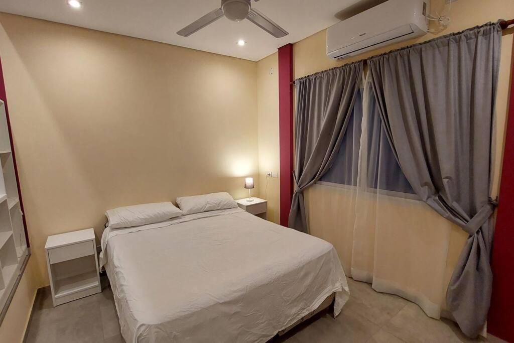 Departamento Monoambiente Necco Apart Apartment *