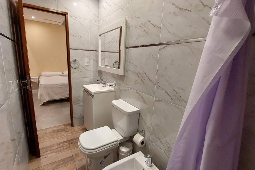 Apartment Departamento Monoambiente Necco Apart Corrientes