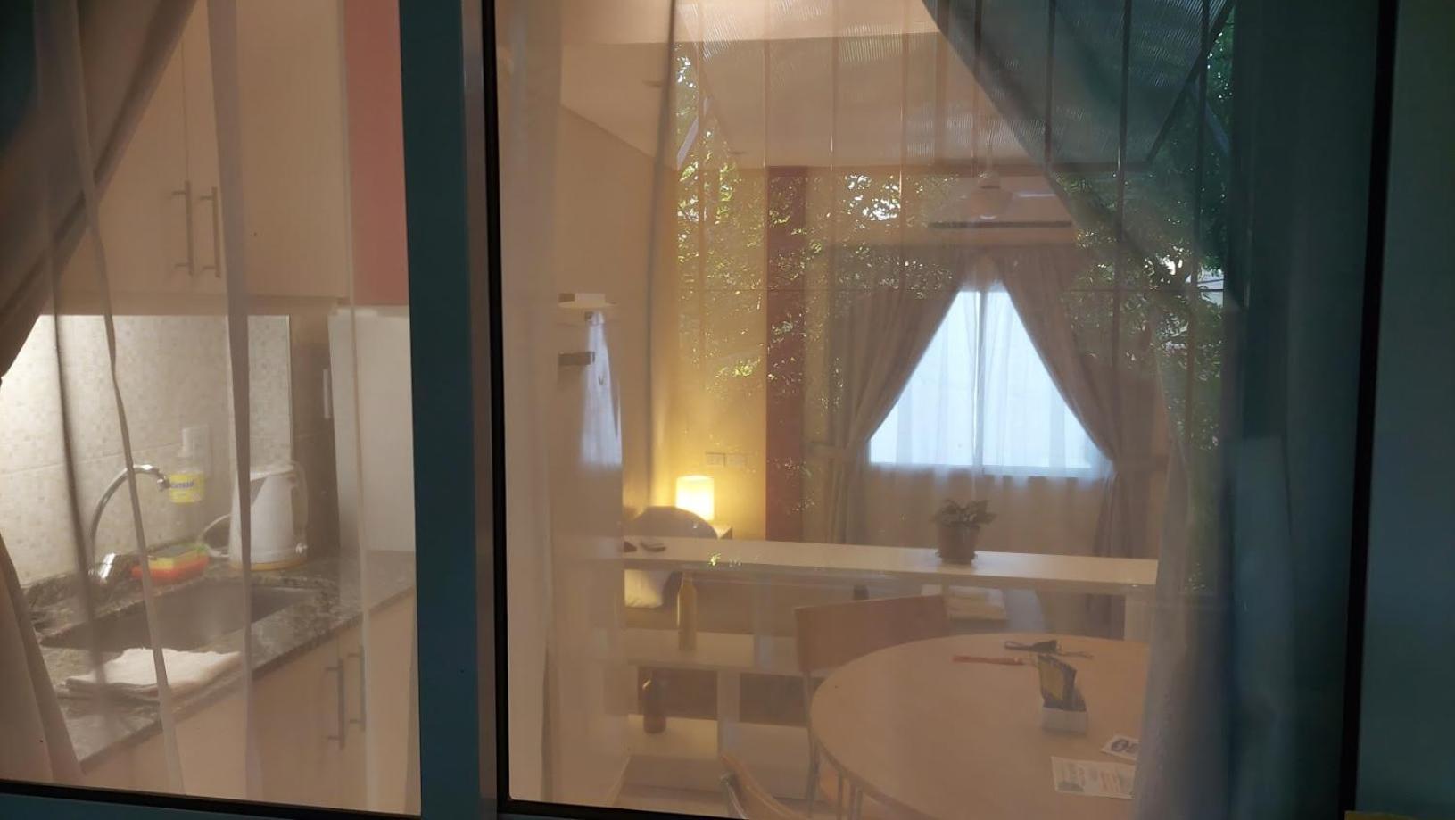 Apartment Departamento Monoambiente Necco Apart Corrientes